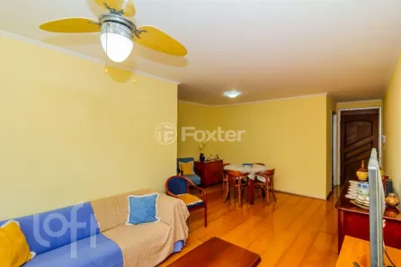 Apartamento com 3 Quartos à venda, 87m² no Jardim Londrina, São Paulo