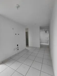 Apartamento com 2 Quartos à venda, 42m² no Colônia Terra Nova, Manaus