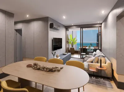 Apartamento com 3 Quartos à venda, 71m² no Candeias, Jaboatão dos Guararapes
