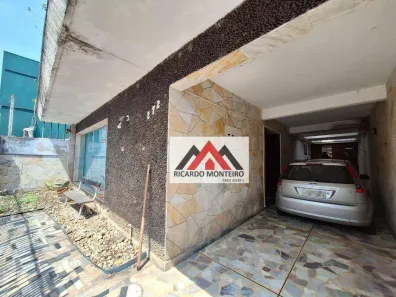 Imóvel Comercial com 5 Quartos para alugar, 321m² no Centro, Pindamonhangaba