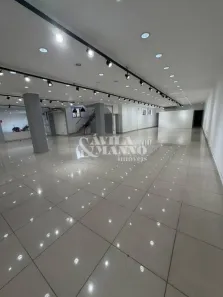Ponto Comercial com 4 Quartos para alugar, 550m² no Mooca, São Paulo