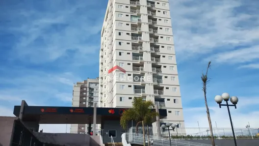 Apartamento com 2 Quartos à venda, 63m² no Itapeva, Votorantim