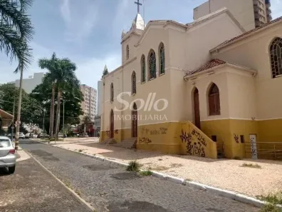 Sala Comercial com 6 Quartos para alugar, 380m² no Fundinho, Uberlândia