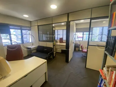 Imóvel Comercial à venda, 45m² no Planalto Paulista, São Paulo