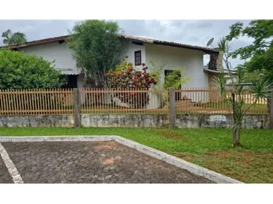 Casa com 4 Quartos à venda, 1875m² no Park Way, Brasília