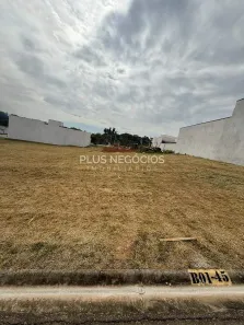 Lote/Terreno à venda, 200m² no Jardim Novo Horizonte, Sorocaba