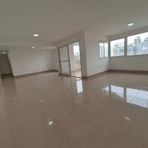 Apartamento com 3 Quartos à venda, 155m² no Setor Bueno, Goiânia