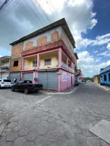 Casa com 3 Quartos para venda ou aluguel, 400m² no Vigia, Vigia