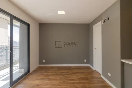 Cobertura com 2 Quartos à venda, 120m² no Sumarezinho, São Paulo