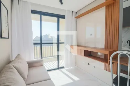 Apartamento com 2 Quartos à venda, 46m² no Jardim Ester, São Paulo