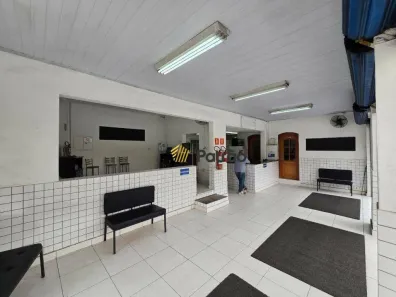 Sala Comercial para alugar, 336m² no Centro, São Bernardo do Campo