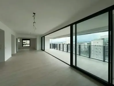 Apartamento com 4 Quartos à venda, 202m² no Vila da Serra, Nova Lima