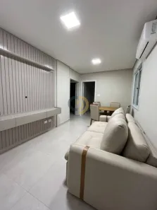 Apartamento com 2 Quartos à venda, 62m² no Aparecida, Santos