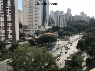 Sala Comercial à venda, 110m² no Vila Mariana, São Paulo