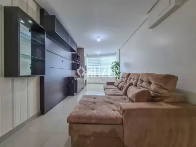Apartamento com 2 Quartos para alugar, 71m² no Vila Rosa, Novo Hamburgo