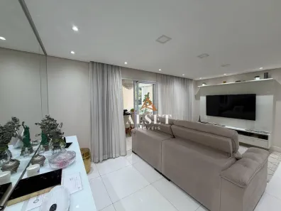 Apartamento com 3 Quartos à venda, 109m² no Vila Formosa, São Paulo