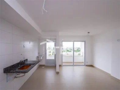 Apartamento com 3 Quartos à venda, 75m² no Setor Marechal Rondon, Goiânia
