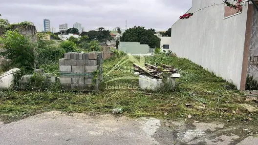 Lote/Terreno à venda, 229m² no Santa Rosa, Cuiabá