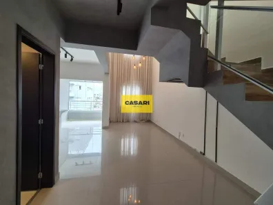 Apartamento com 1 Quarto à venda, 74m² no Centro, São Bernardo do Campo
