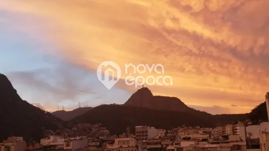 Apartamento com 1 Quarto à venda, 38m² no Copacabana, Rio de Janeiro