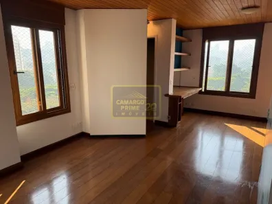 Apartamento com 4 Quartos para alugar, 297m² no Vila Madalena, São Paulo