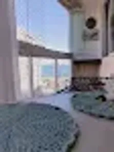 Apartamento com 2 Quartos à venda, 72m² no Praia de Itaparica, Vila Velha