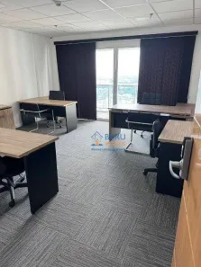 Sala Comercial à venda, 30m² no Santa Teresinha, São Paulo