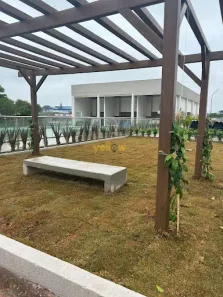Apartamento com 2 Quartos à venda, 49m² no Arujá Center Ville, Arujá
