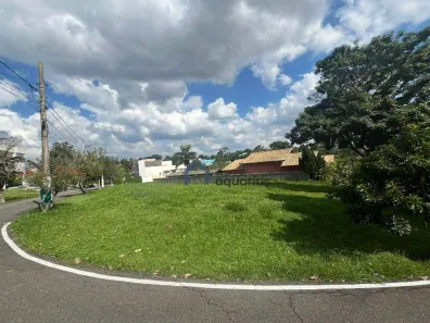 Lote/Terreno à venda, 1111m² no Condomínio Residencial Mirante do Vale, Jacareí
