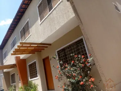Casa de Condomínio com 3 Quartos à venda, 112m² no Parque Amazônia, Goiânia