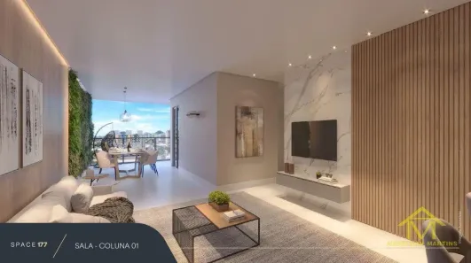 Cobertura com 3 Quartos à venda, 168m² no Praia de Itaparica, Vila Velha