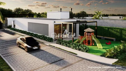 Lote/Terreno à venda, 265m² no Parque Santa Fé, Porto Alegre