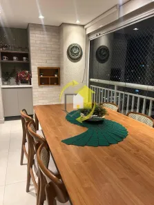 Apartamento com 3 Quartos à venda, 88m² no Tatuapé, São Paulo