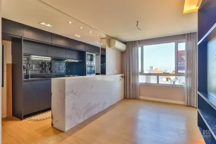 Apartamento com 3 Quartos à venda, 72m² no Passo da Areia, Porto Alegre
