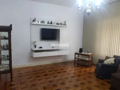 Casa com 3 Quartos à venda, 270m² no Vila Mariana, São Paulo