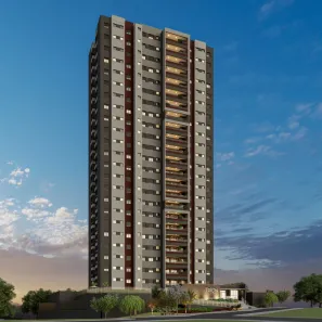 TRION no Jardim Paulistano, Sorocaba