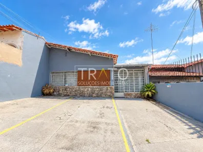 Casa com 3 Quartos à venda, 77m² no Taquaral, Campinas