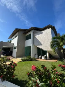 Casa de Condomínio com 4 Quartos à venda, 360m² no Mosqueiro, Aracaju
