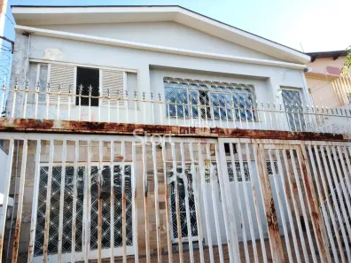 Casa com 3 Quartos à venda, 180m² no Jardim Paulistano, Campinas