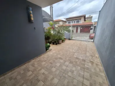 Casa com 2 Quartos à venda, 103m² no Bosque dos Eucaliptos, São José dos Campos