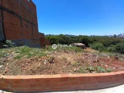 Lote/Terreno à venda, 890m² no Jardim Bela Vista, Americana