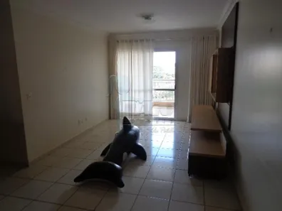 Apartamento com 3 Quartos à venda, 94m² no Santa Cruz do José Jacques, Ribeirão Preto