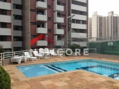 Apartamento com 5 Quartos à venda, 268m² no Vila Virgínia, Jundiaí