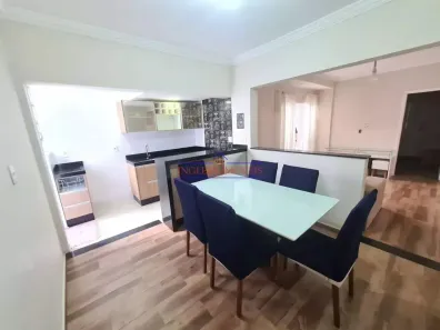 Casa com 3 Quartos à venda, 108m² no Ferrazópolis, São Bernardo do Campo