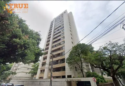Apartamento com 4 Quartos à venda, 217m² no Graças, Recife