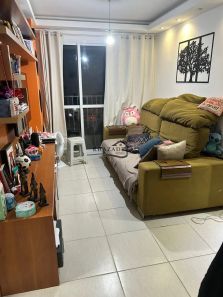 Apartamento com 2 Quartos à venda, 44m² no Maria Paula, São Gonçalo