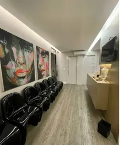 Sala Comercial à venda, 80m² no São Pedro, Belo Horizonte