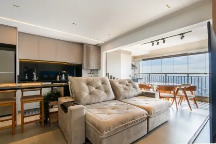 Apartamento com 2 Quartos à venda, 78m² no Pinheiros, São Paulo