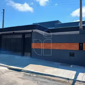 Casa com 2 Quartos à venda, 70m² no Jardim Edisom da Silva Lima, Marília