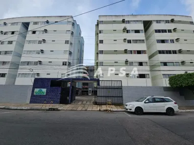 Apartamento com 3 Quartos para alugar, 72m² no Poço, Maceió